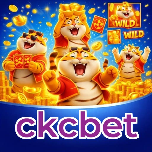 Aplicativo mobile ckcbet