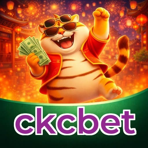 Acesso à conta ckcbet