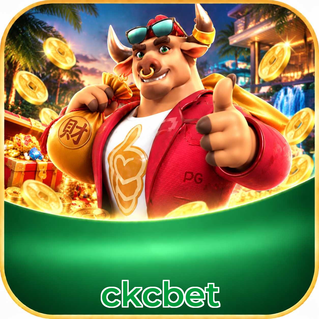 Central de download oficial da ckcbet para Android e iOS