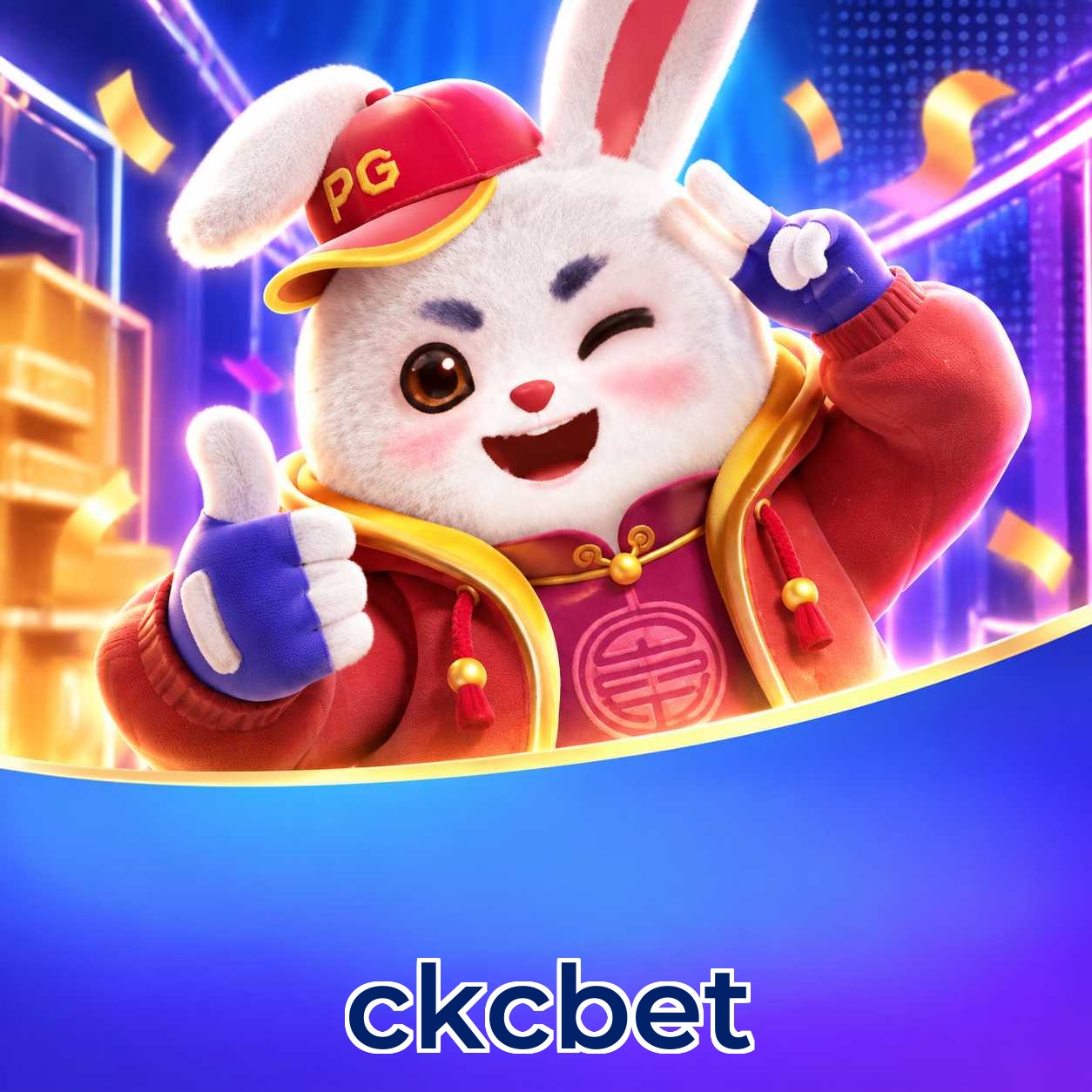 Página oficial da ckcbet no Facebook com promoções e suporte