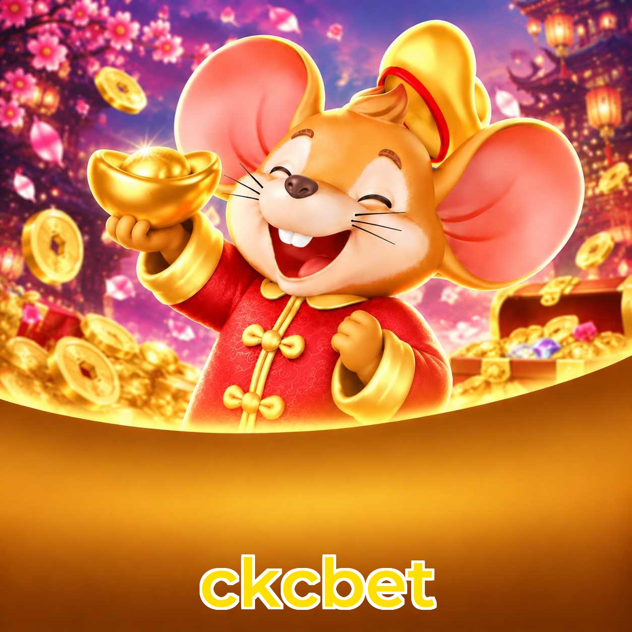 APK oficial da ckcbet para Android com instalação verificada