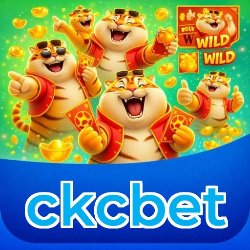 Página de download ckcbet