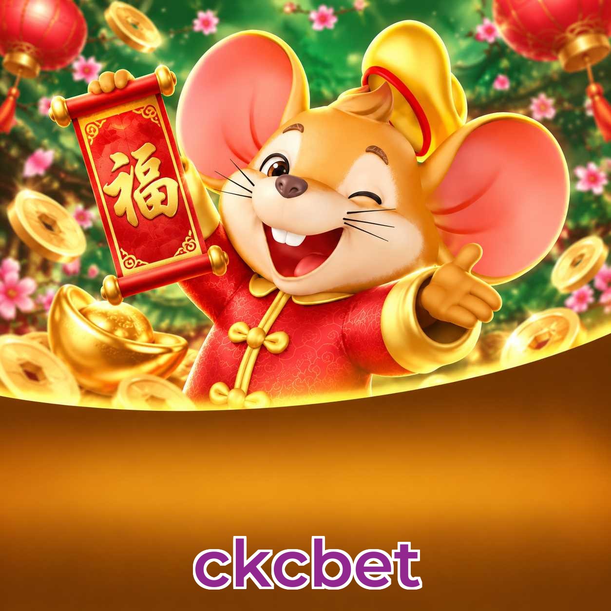 Jogos Fortune da ckcbet com Fortune Tiger e títulos PG Soft