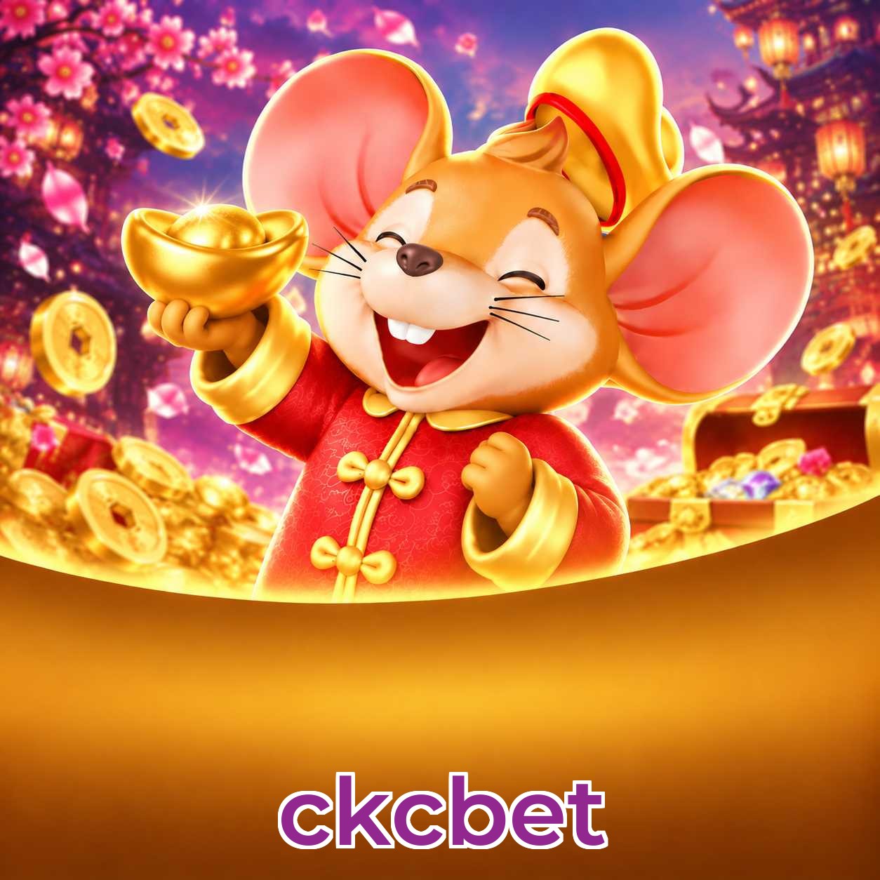 Download seguro do app ckcbet com APK oficial de 58MB